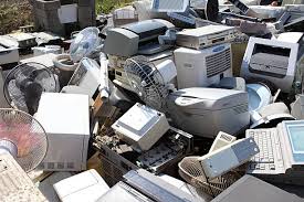 Home Appliances Scrap Buyers